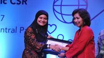Buah Manis Melatih Siswa SMK Jadi Pengusaha Bengkel Buah Manis Melatih Siswa SMK Jadi Pengusaha Bengkel
